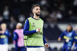 Offiziell. Tottenham hat den Vertrag mit Rodrigo Bentancur verlängert
