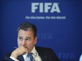 Майкл Гарсия в знак протеста покинул комитет по этике ФИФА