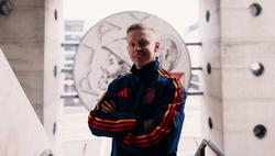 Нидерландский форвард: «Я всегда считал Зинченко блестящим игроком»