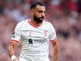 Salah ist der erste Afrikaner, der 45 Tore in der Champions League erzielt hat