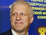 Фурсенко избран членом комитета ФИФА