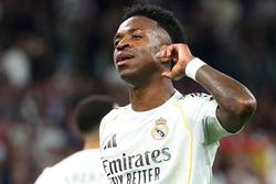 Вінісіус Жуніор закликав Ламіна Ямаля разом боротися проти расизму