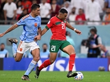 ЧМ-2022, 6 декабря, вторник. Результаты матчей дня. Марокко и Португалия — в 1/4 финала