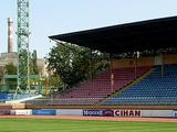 «Ильичевец» хочет проводить домашние матчи в Мариуполе