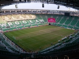 «Шахтер» контактировал с поляками по поводу домашних матчей ЛЧ во Вроцлаве