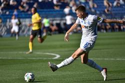 Александр Пихалёнок: «Мы должны были довести игру с «Александрией» до большего счёта. Возможно, даже до разгромного»