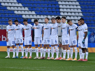 14-й тур чемпионата Украины на языке чисел и фактов: проигрышная клубная антирекордная серия «Динамо» в УПЛ продолжается 4 игры