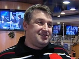 Сергей Ателькин: «Маритиму» по стилю напоминает «Шахтер». «Динамо» нельзя допустить недооценки соперника»