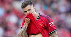 Рубен Аморім: «Шешко потрібен час на адаптацію»