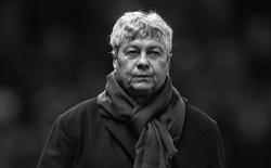 Олексій Полянський: «Сильнішого тренера та стратега, ніж Луческу, я в кар’єрі не зустрічав»