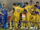 Молодежная сборная Украины разгромила «Монолит» 