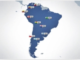 Квота Южной Америки на ЧМ может уменьшиться