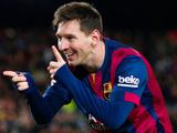 «Барселона» задолжала Месси 20 миллионов евро