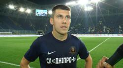 Сергей Кравченко: «Рад, что с таким соперником, как «Динамо», мы играли в свой футбол»