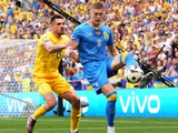 «Перемога над Україною — це сенсація. Але ми й хотіли її створити», — захисник збірної Румунії