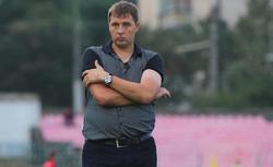 Андрей Тлумак: «Наверное, в матче с «Шахтером» «Заря» пропустила всё, что можно, и теперь ворота на замке»