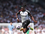 Fulham - Man.City - 0:4. Englische Meisterschaft, 37. Runde. Spielbericht, Statistik