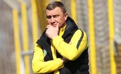 «ЛНЗ с такой игрой может и в число призеров попасть», — бывший главный тренер «Александрии»