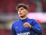 "Arsenal reach agreement with Chelsea over Havertz transfer