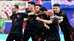 Nations League 2024/2025. The Albanian national team announced the squad for the matches against the Czech Republic and Ukraine