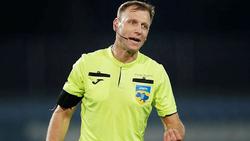 Призначено арбітрів на матч «Динамо» — «Карпати». Головний рефері судитиме «Динамо» вже вчетверте у сезоні