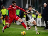 Juventus - Atalanta - 2:2. Italian Championship, 28th round. Match review, statistics