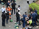Глава Федерации футбола Англии выразил соболезнования в связи с терактом в Лондоне
