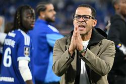 Ліам Росеньйор: «Не думаю, що зараз правильно говорити про те, де я опинюся в майбутньому» 