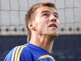 Сборная Украины пополнилась игроками «молодежки»