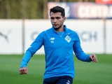 Vladislav Dubinchak: „Wir hatten ein Gespräch in der Mannschaft“