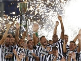 Букмекеры уверены, что «Ювентус» в третий раз подряд выиграет чемпионат Италии