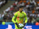 Canizares: "I have never seen a better goalkeeper than Courtois"