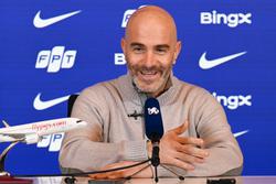 Енцо Мареска: «Головна ціль «Челсі» —  потрапити в топ-4»