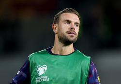 Andrew Robertson: «Henderson is a true Liverpool legend who has done something incredible for this club»