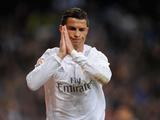 Криштиану Роналду: «Хочу завершить карьеру в «Реале» в 41 год»