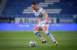 1 сентября. Сегодня родились... Забарному — 23, Кабаеву — 30