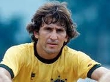 «Фламенго»: В 1979-м Зико забил 89 мячей за сезон
