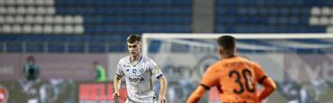 Taras Mikhavko: «Krytskyi’s foul on Bilovar — a tackle from behind, a rough challenge, but there were such episodes in this matc