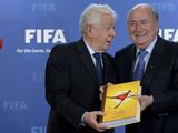 Австралия отказалась от сотрудничества с ФИФА из-за коррупции в федерации