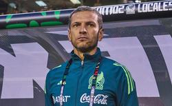 Сборная Мексики осталась без тренера после провала на Кубке Америки-2024