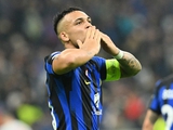 "Inter are in talks with Lautaro over a new contract