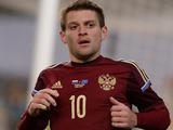 36 российских футболистов не прошли допинг-тесты. Названа одна фамилия