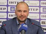 Петр Иванов: «Будем надеяться, что в «Стали» как-то сумеют договориться»