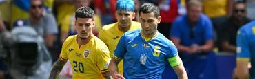 Taras Stepanenko: "You need to play in front of your own goal simply"