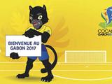 Талисман Кубка Африки-2017 выглядит не очень ласково (ФОТО)