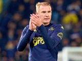 Kovalenko is not suitable for Genoa as a replacement for the injured Malinovskyi