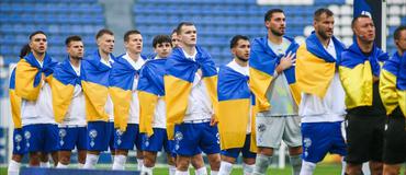 «Динамо» отправилось во Львов на матч 1/8 финала Кубка Украины с «Шахтёром» (СПИСОК ИГРОКОВ)