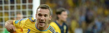 Евро-2020. 1/8 финала. Швеция — Украина, 29 июня: статистика встреч