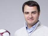 Виктор Бессмертный: «Павелко сможет максимально поддерживать украинский футбол»