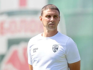 Действиями «Оболони» в матче против «Динамо» будет руководить экс-форвард сборной Украины